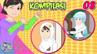 Video Kompilasi Jamal Laeli Remaja 08 - Nisa Bahagia - Jamal Laeli Remaja