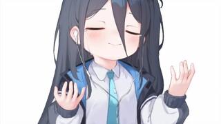 Mingbo double training Hinata lamb towards the face