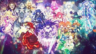 [MAD | Date A Live] Wan Gu Sheng Xiang