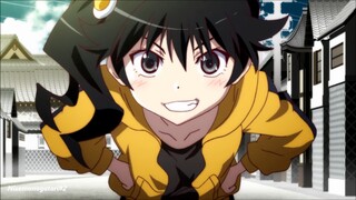 一人成军！华丽作画的极限 阿部望 作画MAD 4K Nozomu Abe Sakuga MAD
