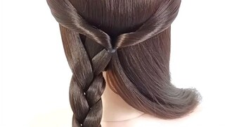 How to tie your hair😍