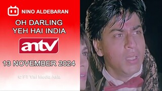 Klip Film India Oh Darling Yeh Hai India ANTV Tahun 2024