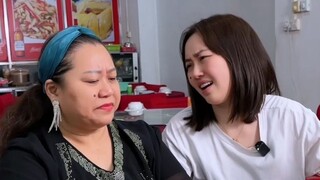 当势利亲戚知道你开了间饭馆