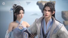 EP 116 || LEGEND OF MARTIAL IMMORTAL SUB INDO