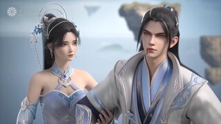 EP 116 || LEGEND OF MARTIAL IMMORTAL SUB INDO