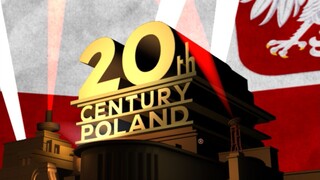 20th Century Poland (1994 Style)