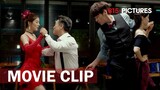 Secret Agents Try to Tango Their Way to The Intel | Kim Young Kwang & Lee Sun Bin | Mission Possible