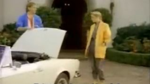 Air Supply - Making Love out of nothing at all subtitulado