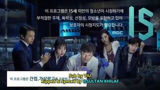 Partners for Justice S1.E4