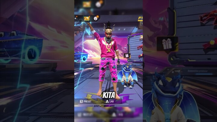 Di tantang pepeng musuh di rank pake sed youtuber old,ternyata gua gapunya sed nya guys 🥺 #freefire