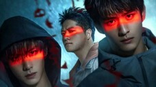 Time Raiders Eps 2 SUB INDO