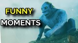 Valheim FUNNY Moments & BEST Moments - VALHEIM Highlights Montage #3