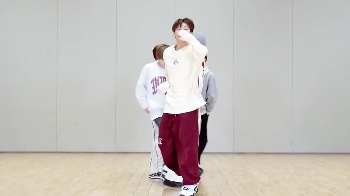 plot twist dance TWS