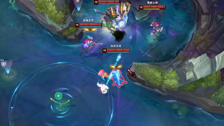 في اللحظة التي انطلق فيها الخيميائي إلى المعركة، عرفت أن شيئًا أكثر إثارة من خمسة قتل قد بدأ للتو.