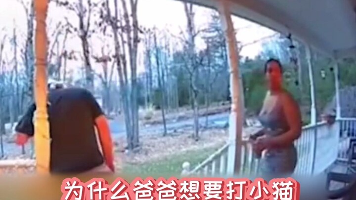 Cười không nổi luôn, phải cẩn thận kẻo vách có tai đấy nhé~ #Giải thưởng bình luận giải trí #Hài hướ