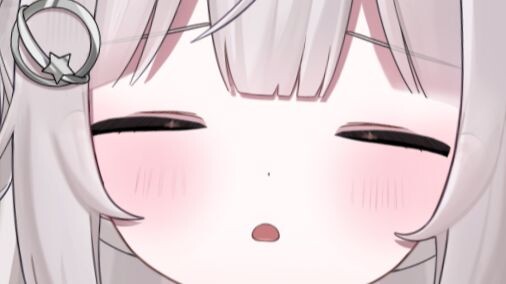 【เสียงจูบ】การถูกจูบจากริมฝีปากอันนุ่มนวลของน้องสาวของคุณ💗ผ่อนคลายและไม่ระคายเคือง ต้องมีเพื่อการนอนห