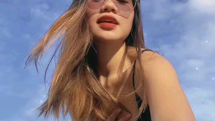 bakit dika pa naka follow