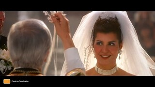 My Big Fat Greek Wedding 3 (2023) _ Watch full movie: Link in description