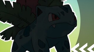 [Pokémon 002] Một trong những OG Pokémon lâu đời nhất |