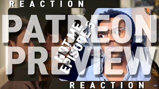 NOT ME เขา...ไม่ใช่ผม EP 5 REACTION | PATREON PREVIEW