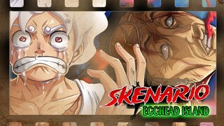 AKHIRNYA!! INILAH PARA PASUKAN YG AKAN MEMBANTU KRU LUFFY MELAWAN SATURNUS! SKENARIO PERANG EGGHEAD!