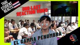 Thai Students SHOOKT by El Gamma Penumbra on Asia’s Got Talent | OUR LAST VIDEO 😱