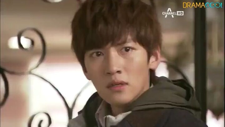 Bachelors Vegetable Store Episode 16 Eng Sub