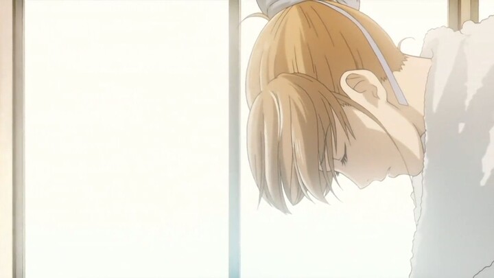 EP 6 - HONEY AND CLOVER
