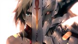 [AMV]A Mix of Fighting Scenes