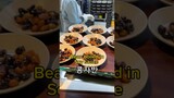 Lunch of ordinary korean workers in korea 🇰🇷pt.56 -#koreanfood #mukbang  #foodie #korean #korea