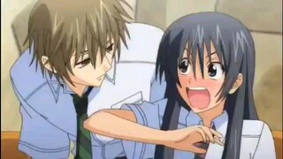 スペシャル・エー。Lớp học đặc biệt Ep 10 (vietsub)