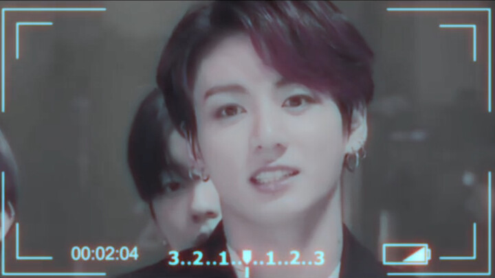 【Jung-kook x Ji-min | nsfw 】Dangerous One (2/2) (Earphones)