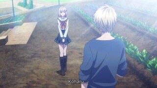 norn9 episode 6