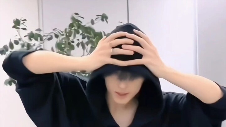 พัคจีซอง ชาเลนจ์วูจาเด้