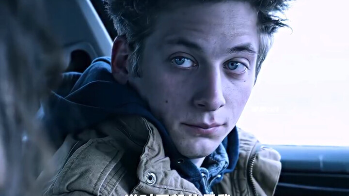 Lipu curses Big Sister the harshest, yet he also cares for her the most.