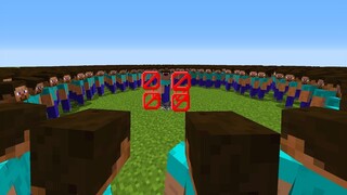 First To Kill The Noob Wins $1,000 - Challenge