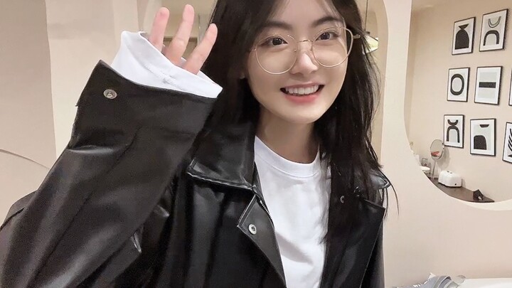 مشاركة أزياء (بدون إعلانات) | عن الملابس التي سُئلت عنها في مقاطع الفيديو الأخيرة!