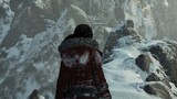5600G Rise of the Tomb Raider benchmark