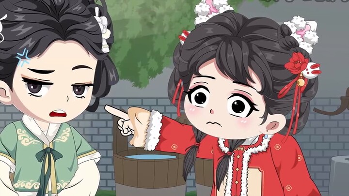 Shrimp Eternal Life Episode 102: The Collapse of the Spirit Cage