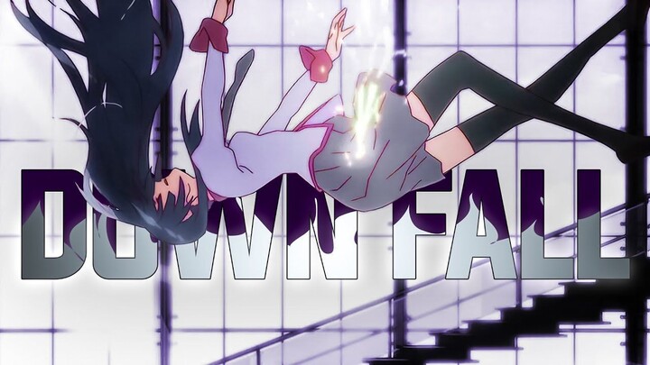 「AMV 」 - DOWNFALL