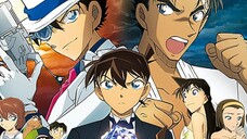 Conan Movie 23: Cú Đấm Sapphire Xanh (2019)