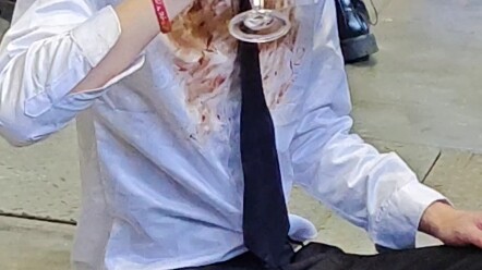 Seperti, sangat mirip!