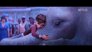 The Magician’s Elephant - Watch Full Movie : Link in Description