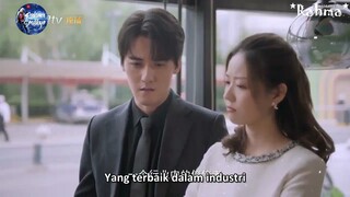 Unicorn Hunter Episode 13 Sub Indo