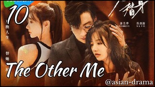 The Other Me (2025) – Eps. 10 [Sub Indo]