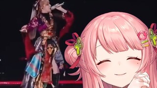 หนูน้อยหมวกแดงของญี่ปุ่นเฝ้าดู "Pure Land"