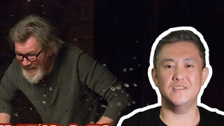 Some horror movies are so ridiculous, it’s unbelievable!