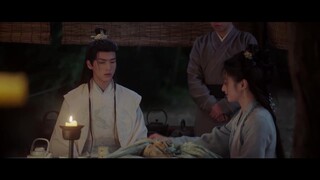 Shameless Lover (2024) ภพรักคุณชายไร้เทียมทาน EP 20 [ซับไทย]