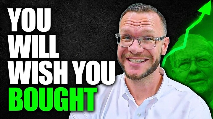 The HUGE Market Move Just Started‼️