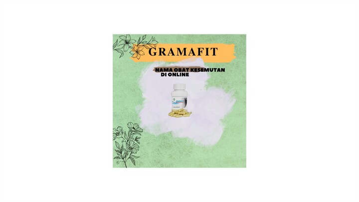 nama obat kesemutan di online